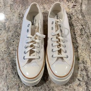 CONVERSE
Chuck 70 Breezy mesh sneakers - Women’s 11.5